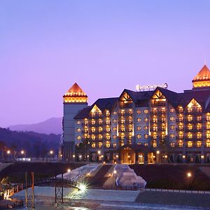 Intercontinental Alpensia Pyeongchang Resort By Ihg